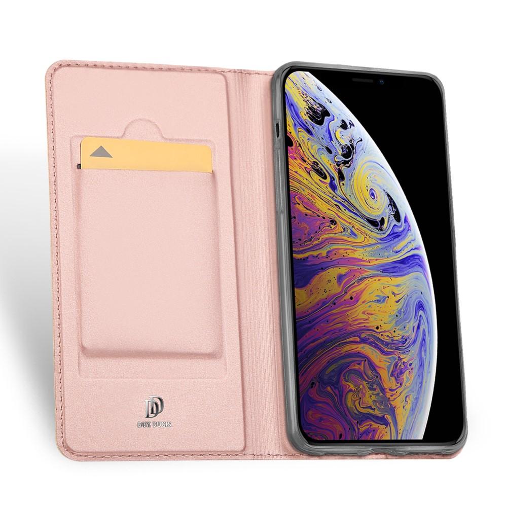 Skin Pro Series Apple iPhone 11 - Ruusukulta
