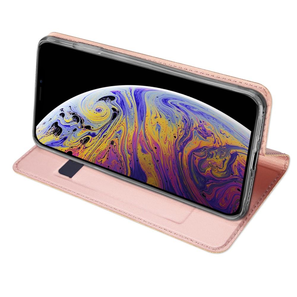 Skin Pro Series Apple iPhone 11 - Ruusukulta