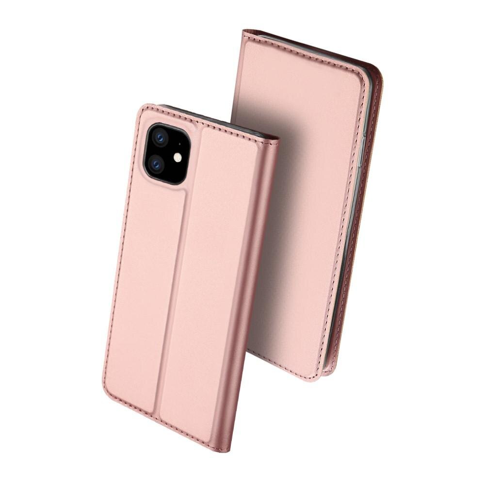 Skin Pro Series Apple iPhone 11 - Ruusukulta