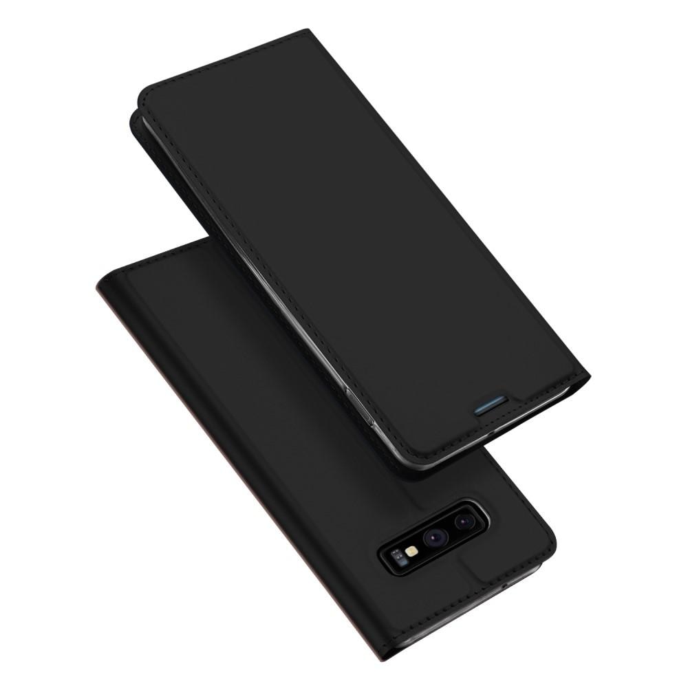Skin Pro Series Samsung Galaxy S10e - Musta