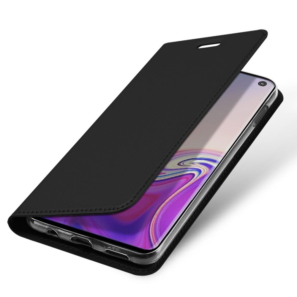 Skin Pro Series Samsung Galaxy S10e - Musta