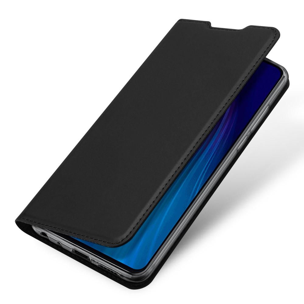 Skin Pro Series Case Xiaomi Redmi Note 8T - Black