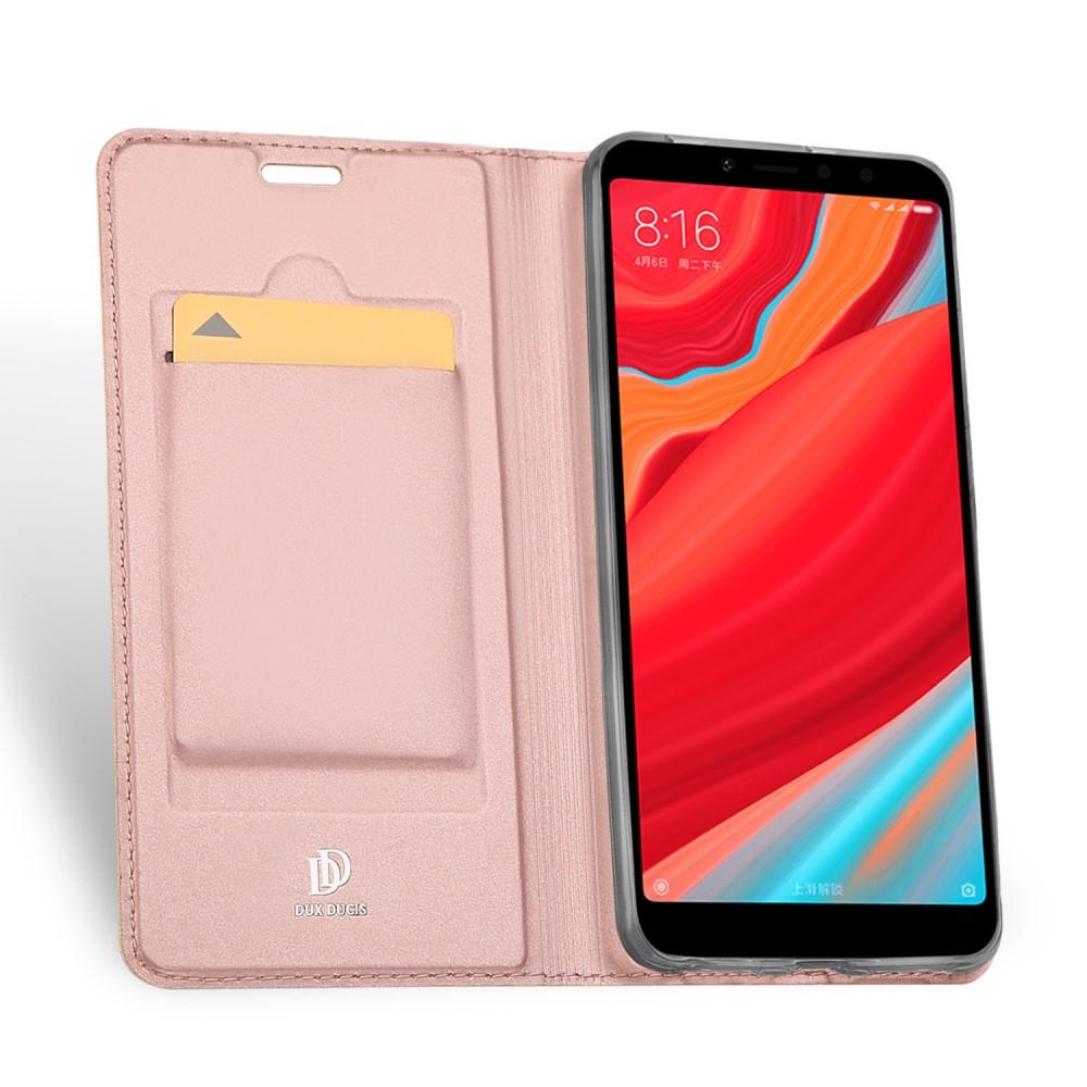 Skin Pro Series Case Xiaomi Redmi S2 - Rose Gold