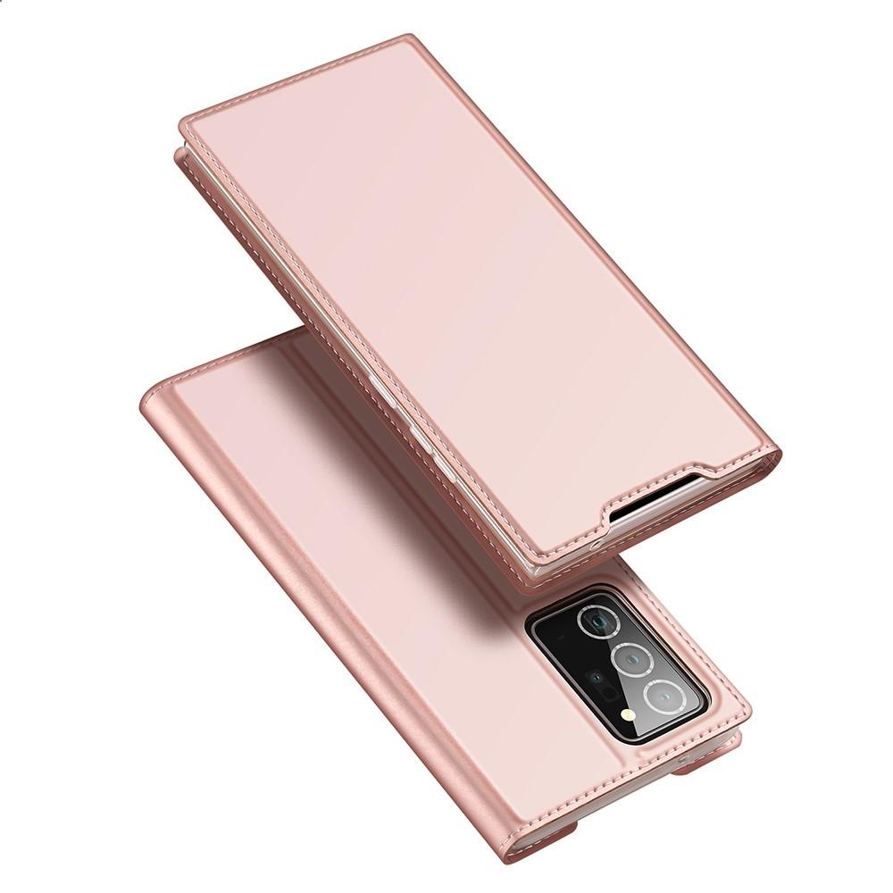 Skin Pro Series Case Galaxy Note 20 Ultra - Rose Gold