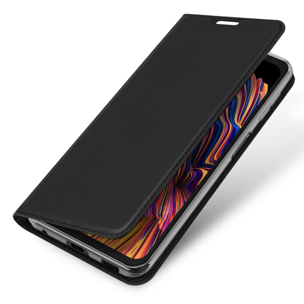 Skin Pro Series Case Galaxy Xcover Pro - Black