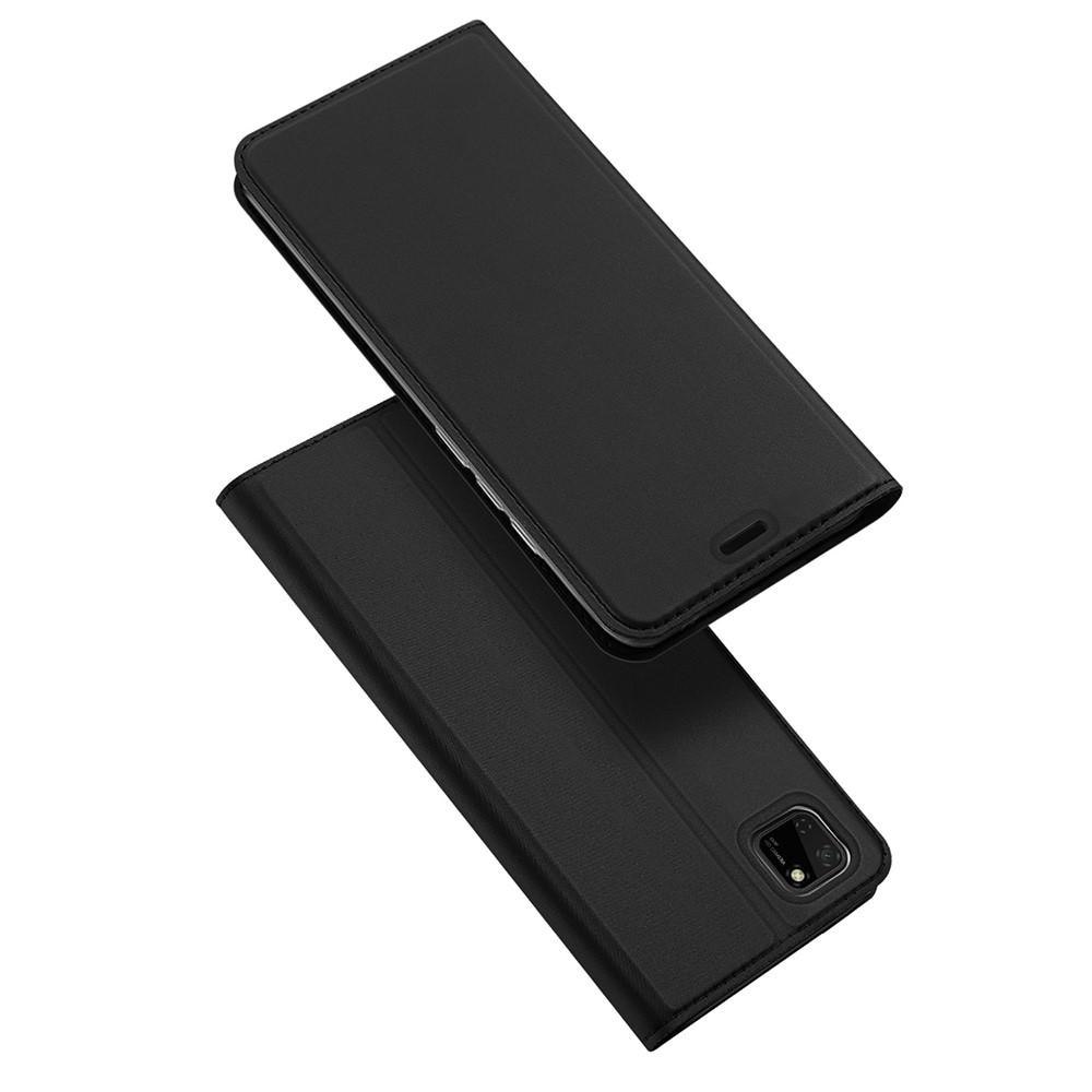 Skin Pro Series Case Huawei Y5p - Black