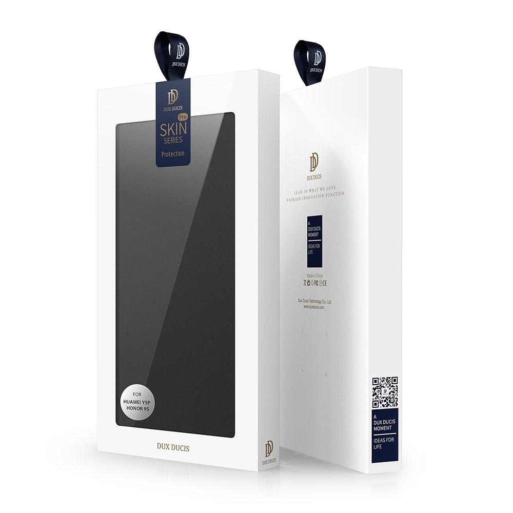 Skin Pro Series Case Huawei Y5p - Black