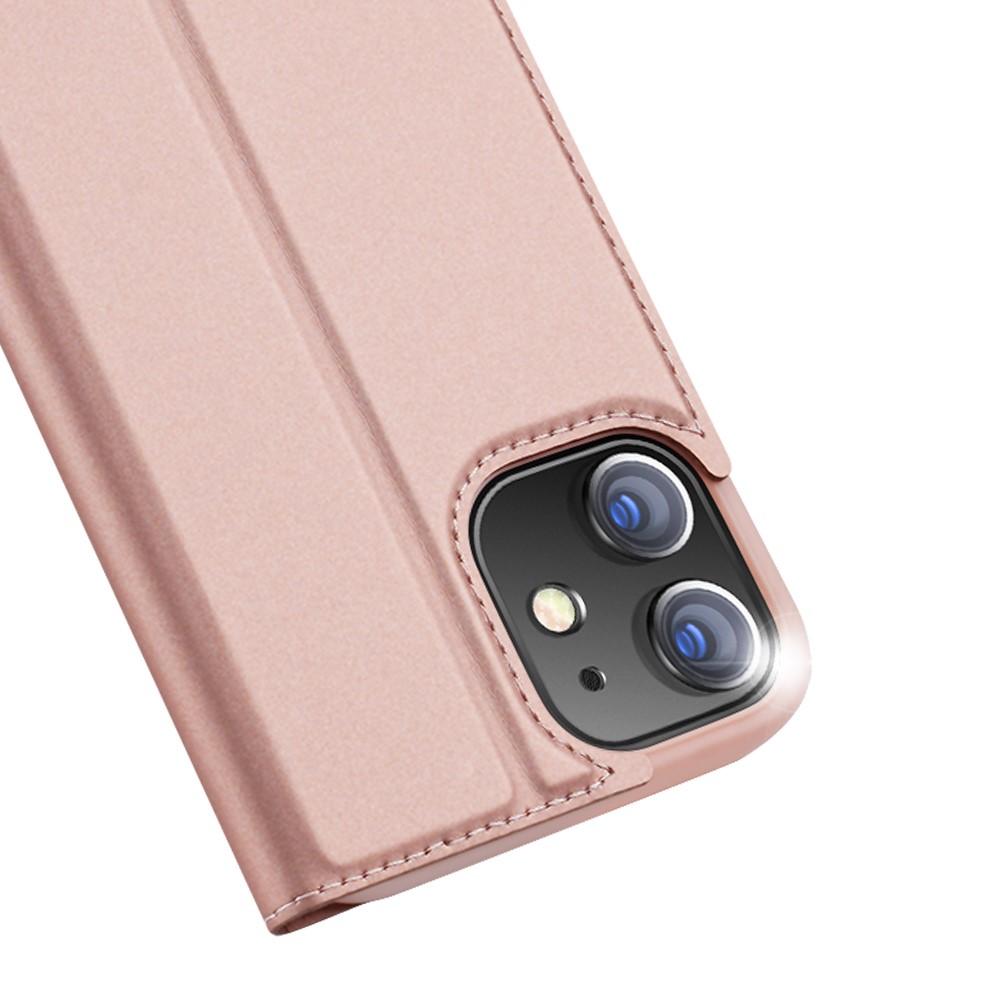Skin Pro Series Case iPhone 12/12 Pro - Rose Gold