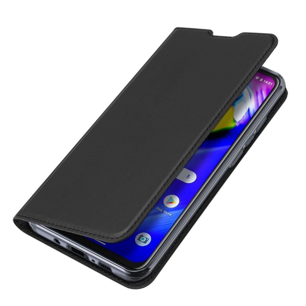 Skin Pro Series Case Motorola Moto G8 Power - Black