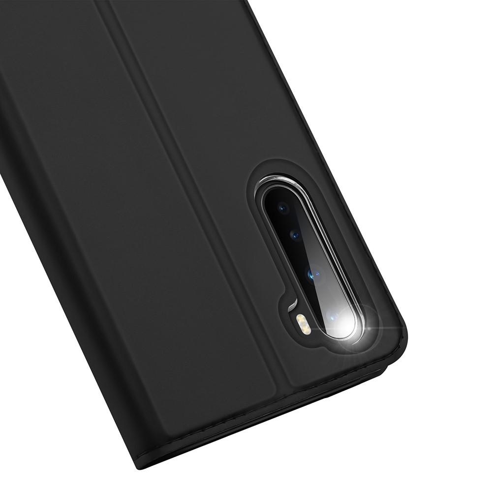 Skin Pro Series Case OnePlus Nord - Black