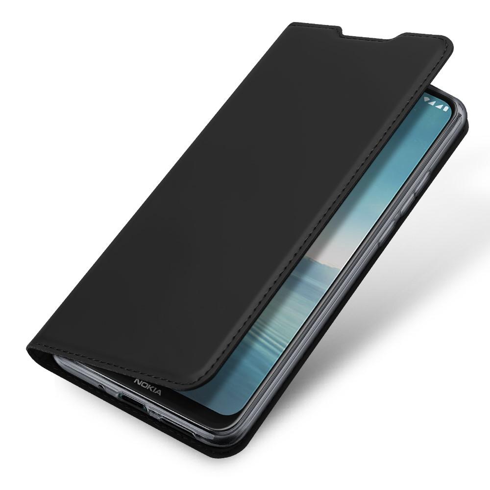 Skin Pro Series Case Nokia 3.4 - Black