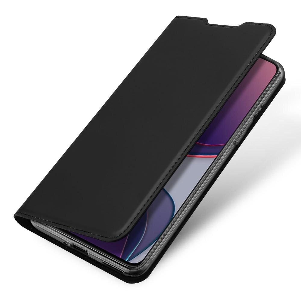 Skin Pro Series Case OnePlus 8T - Black