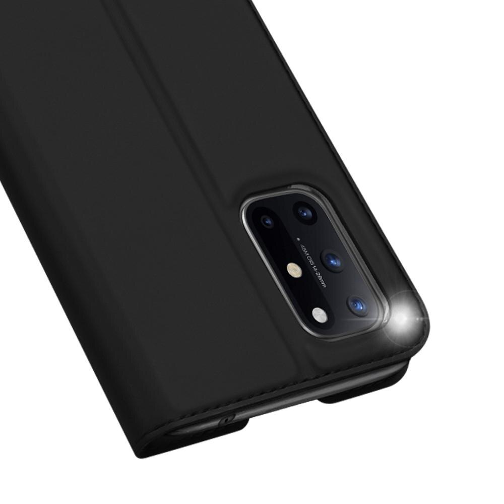 Skin Pro Series Case OnePlus 8T - Black