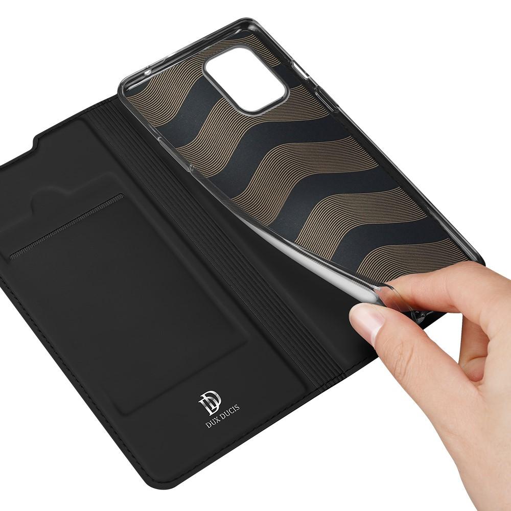 Skin Pro Series Case OnePlus 8T - Black