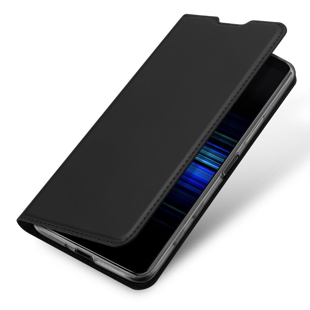 Skin Pro Series Sony Xperia 5 II - Musta