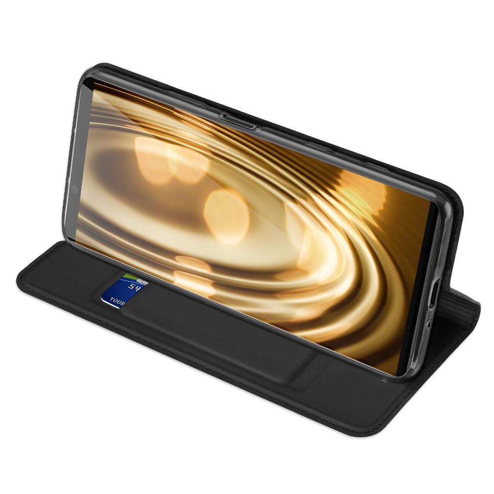 Skin Pro Series Sony Xperia 5 II - Musta