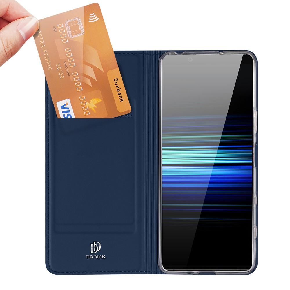 Skin Pro Series Sony Xperia 5 II - Sininen