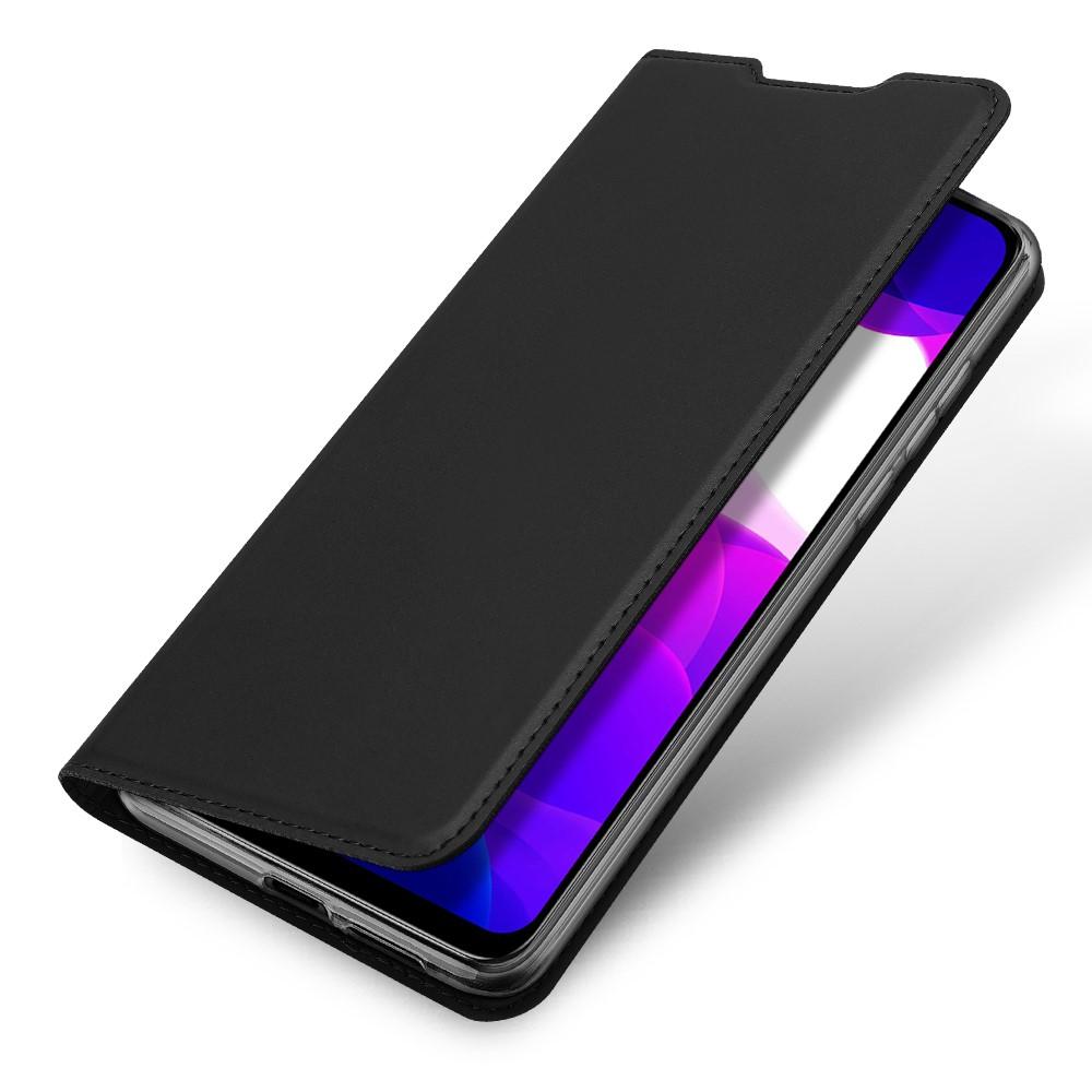 Skin Pro Series Case Xiaomi Mi 10 Lite - Black