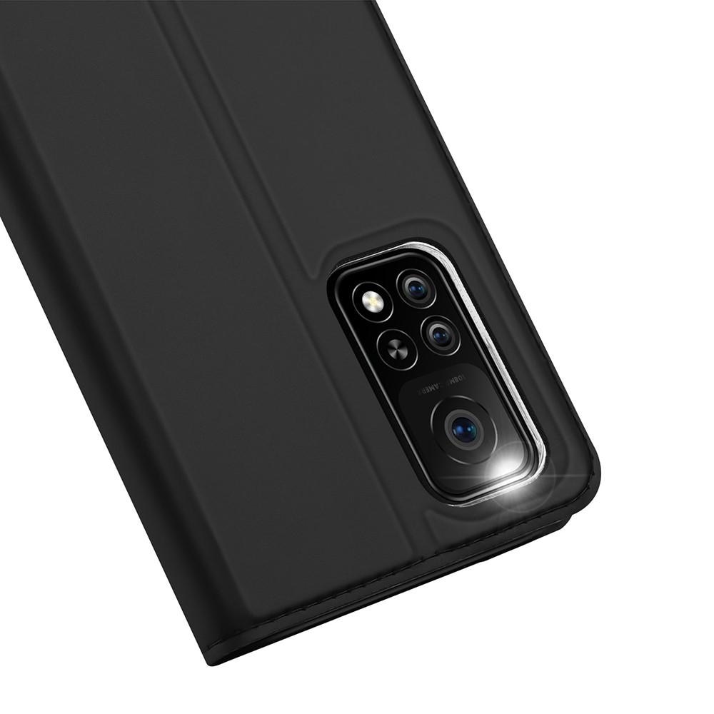 Skin Pro Series Case Xiaomi Mi 10T Pro 5G - Black
