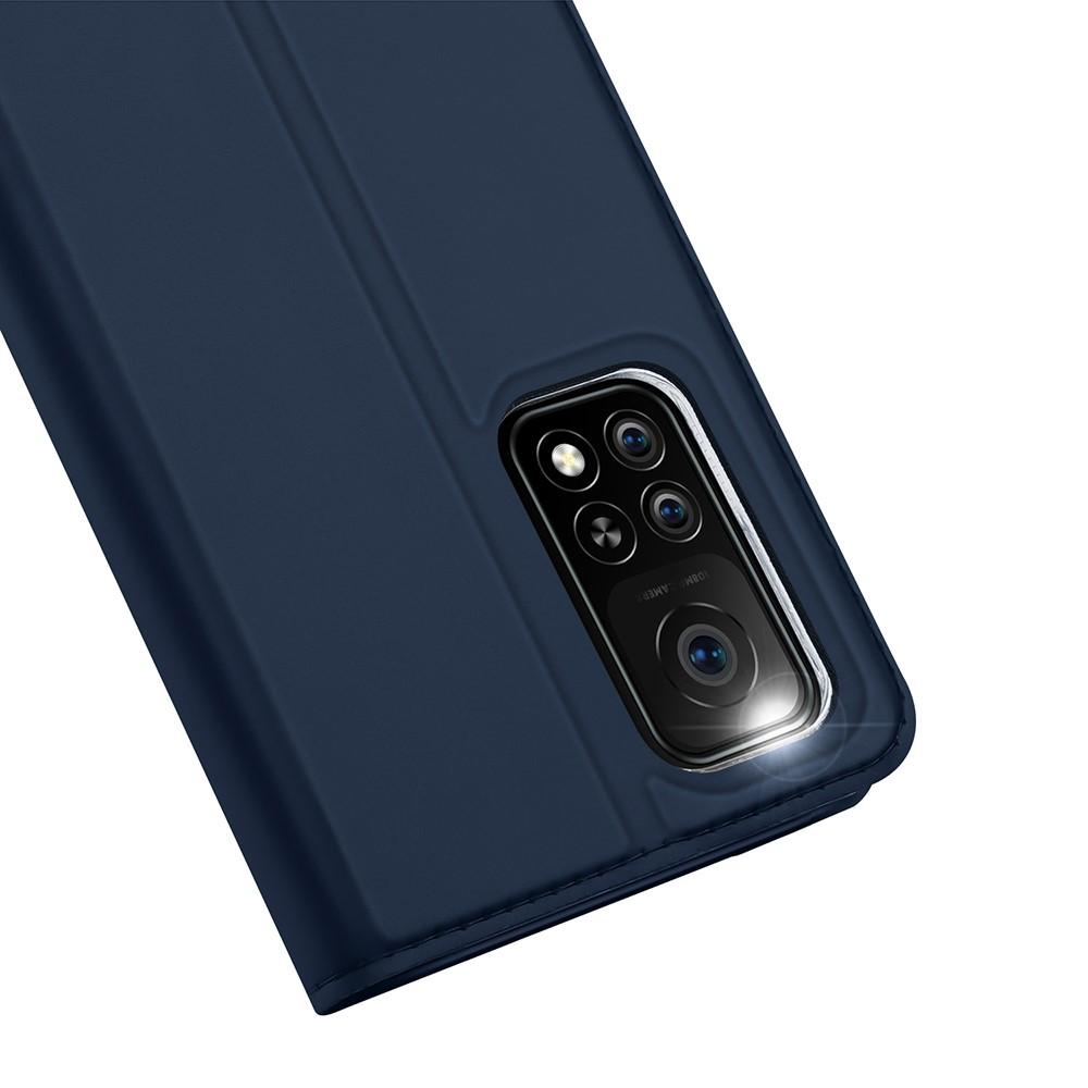 Skin Pro Series Case Xiaomi Mi 10T Pro 5G - Navy