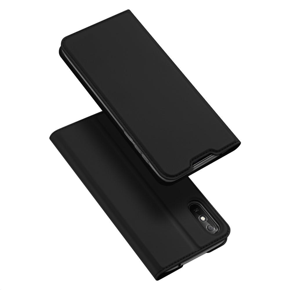 Skin Pro Series Case Xiaomi Redmi 9A/9AT - Black