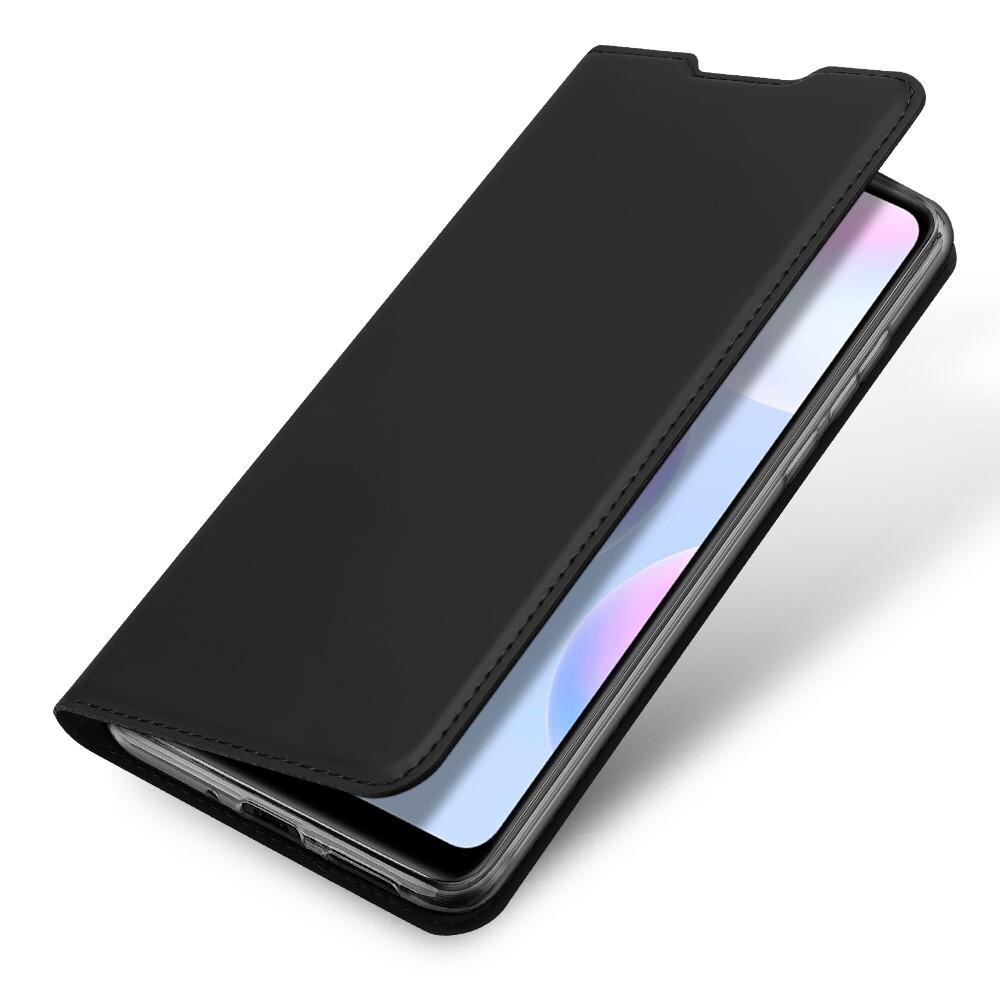 Skin Pro Series Xiaomi Redmi 9AT/Redmi 9A - Musta