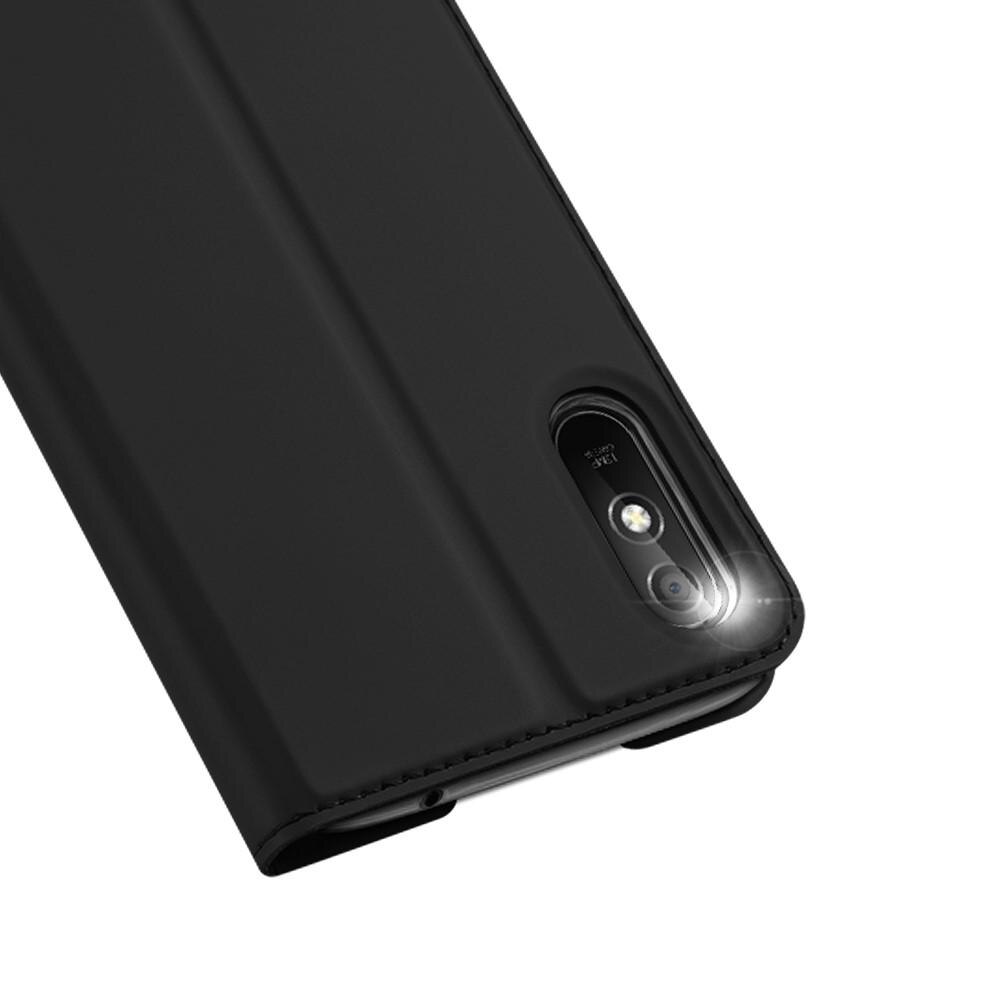 Skin Pro Series Xiaomi Redmi 9AT/Redmi 9A - Musta