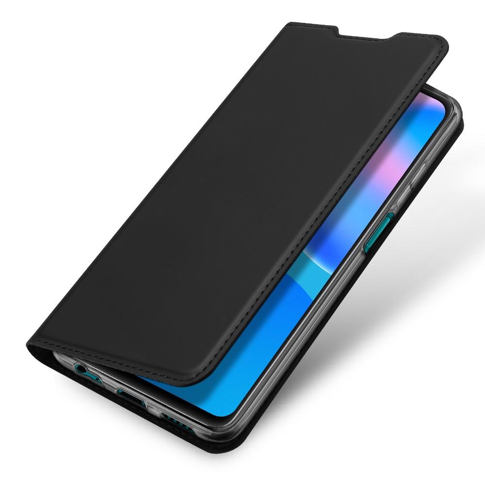 Skin Pro Series Huawei P smart 2021 - Black