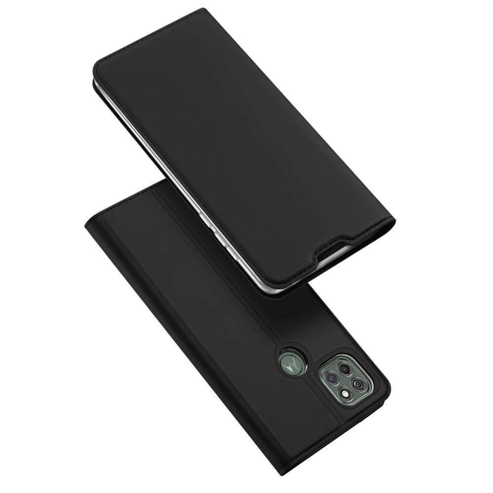 Skin Pro Series Motorola Moto G9 Power - Black