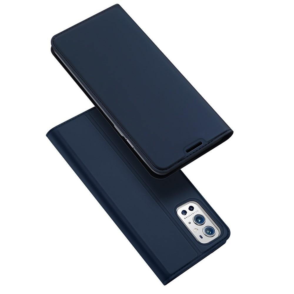 Skin Pro Series OnePlus 9 Pro - Navy