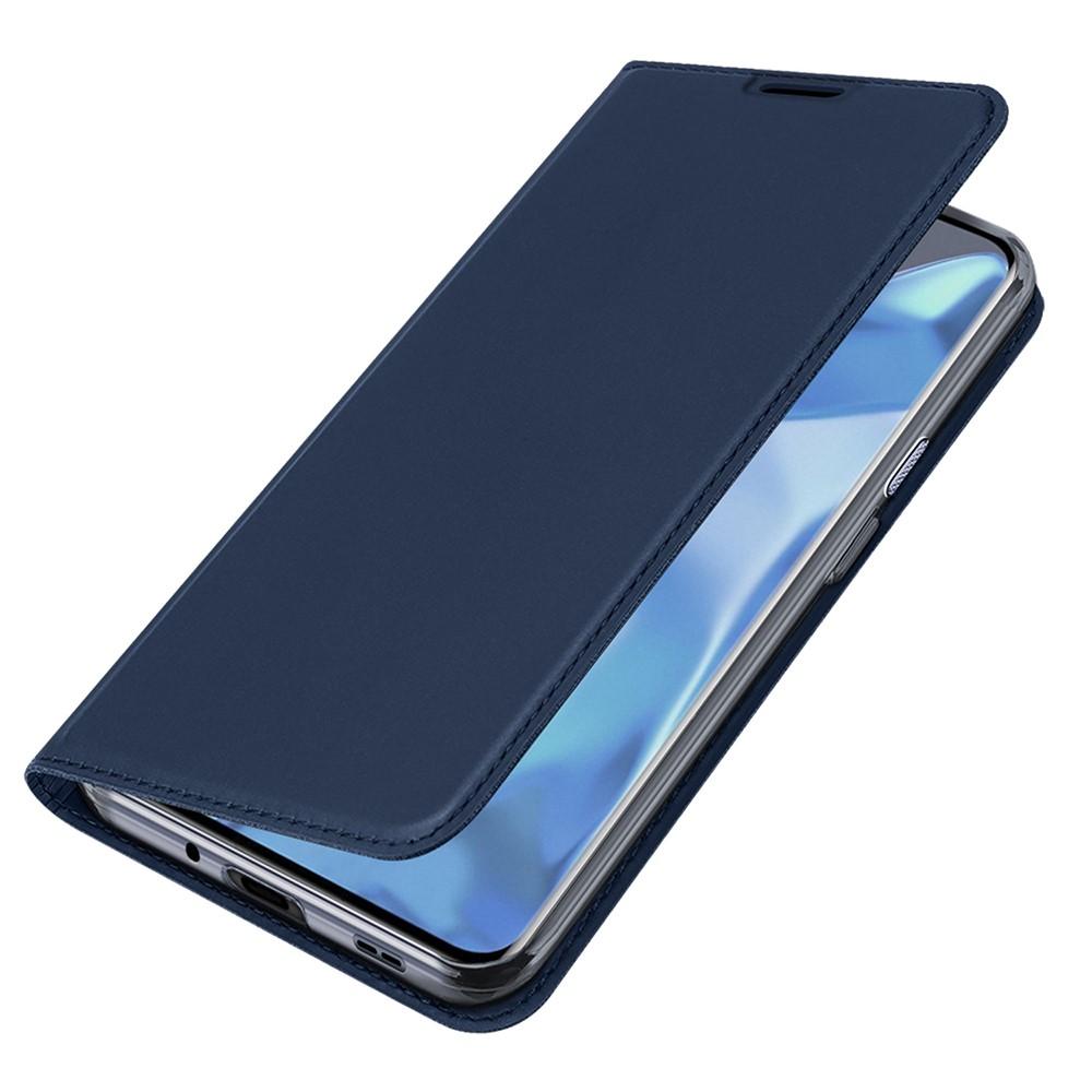 Skin Pro Series  OnePlus 9 Pro - Sininen