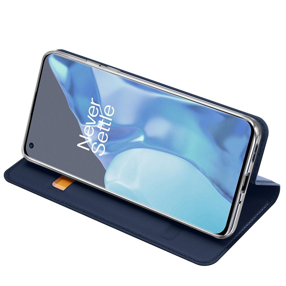 Skin Pro Series  OnePlus 9 Pro - Sininen
