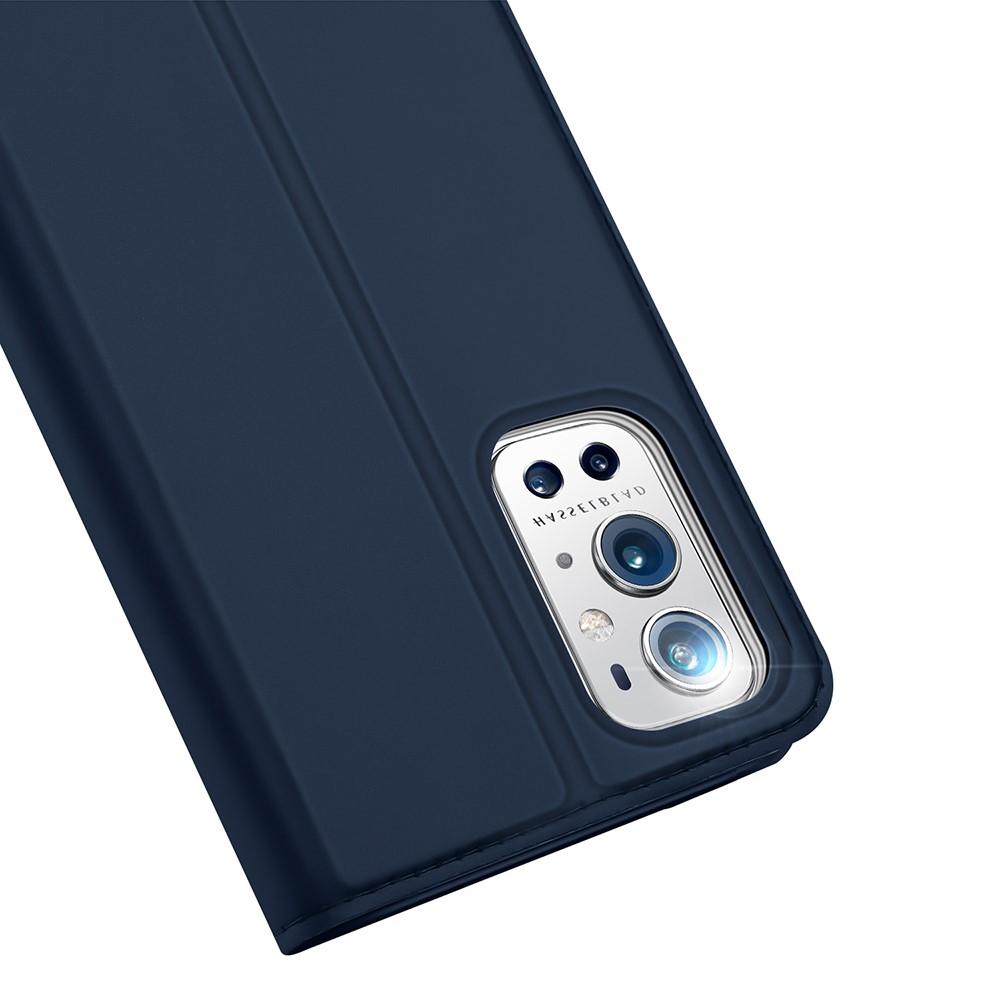 Skin Pro Series  OnePlus 9 Pro - Sininen