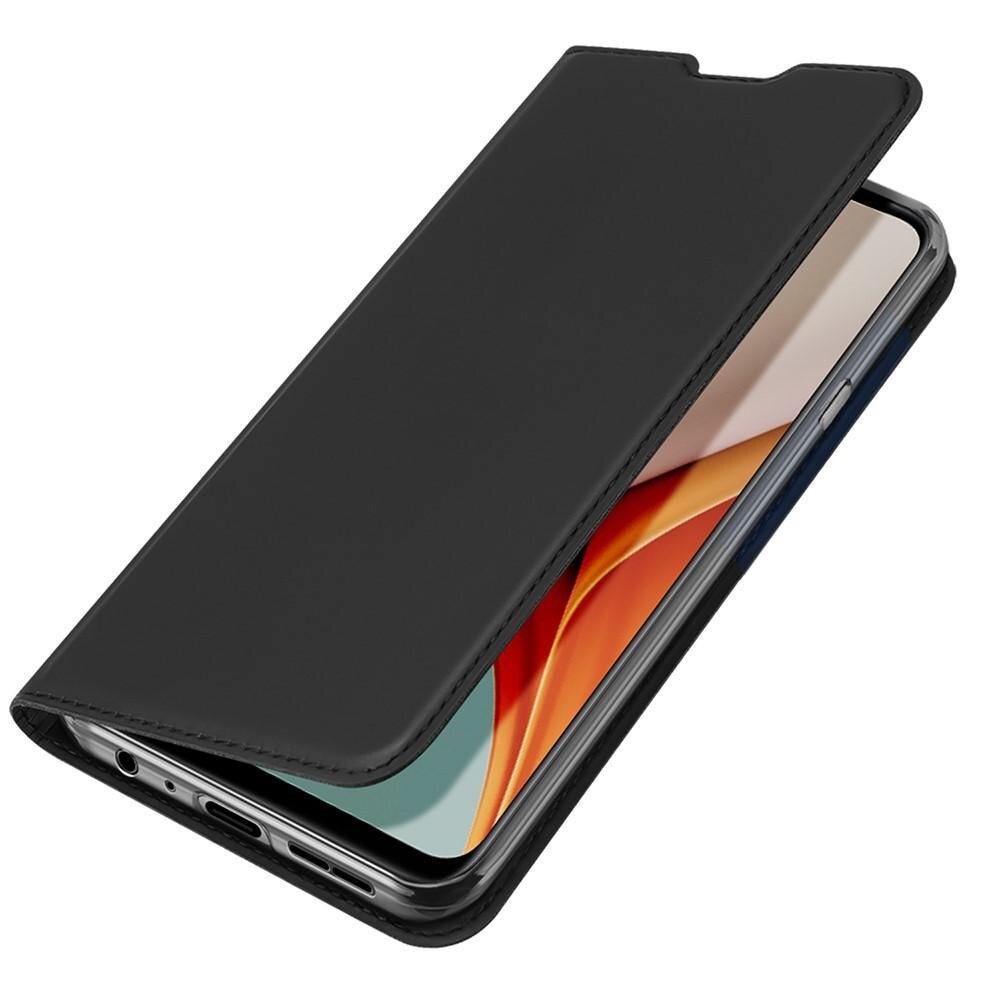 Skin Pro Series  OnePlus Nord N100 - Musta