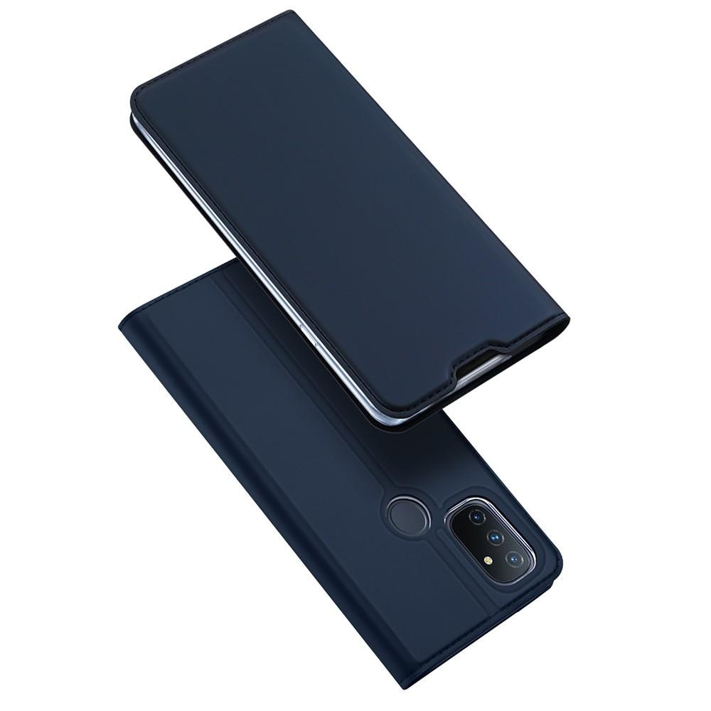 Skin Pro Series OnePlus Nord N100 - Navy