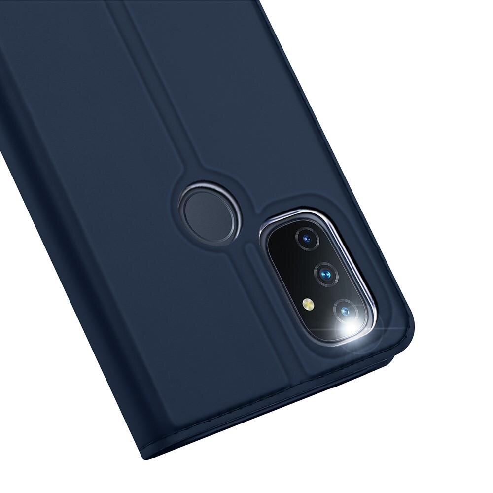 Skin Pro Series OnePlus Nord N100 - Navy