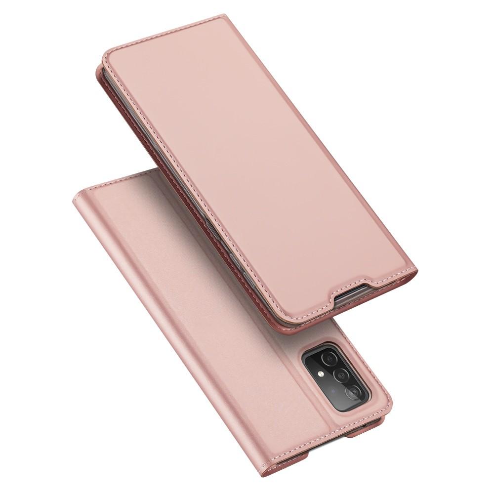 Skin Pro Series Samsung Galaxy A52 5G - Rose Gold