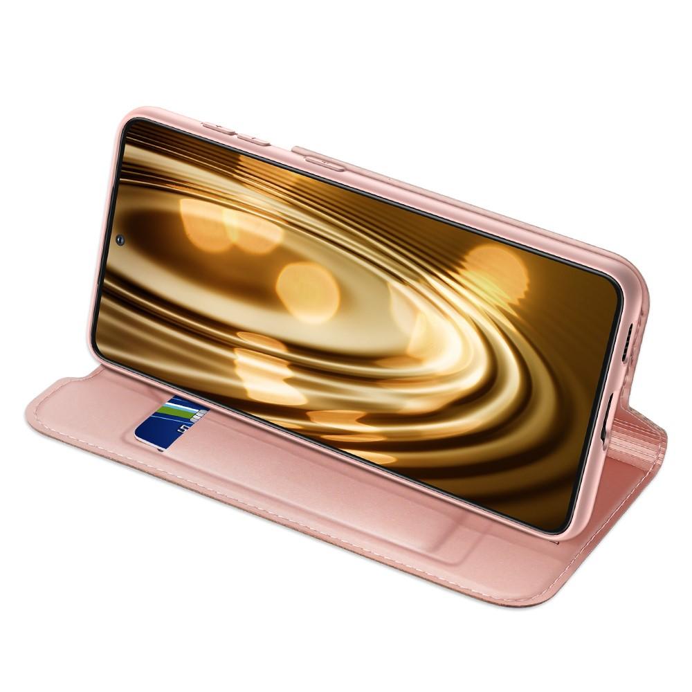 Skin Pro Series Samsung Galaxy S21 Plus - Rose Gold