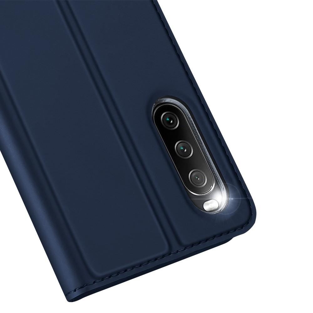 Skin Pro Series Sony Xperia 10 III - Sininen
