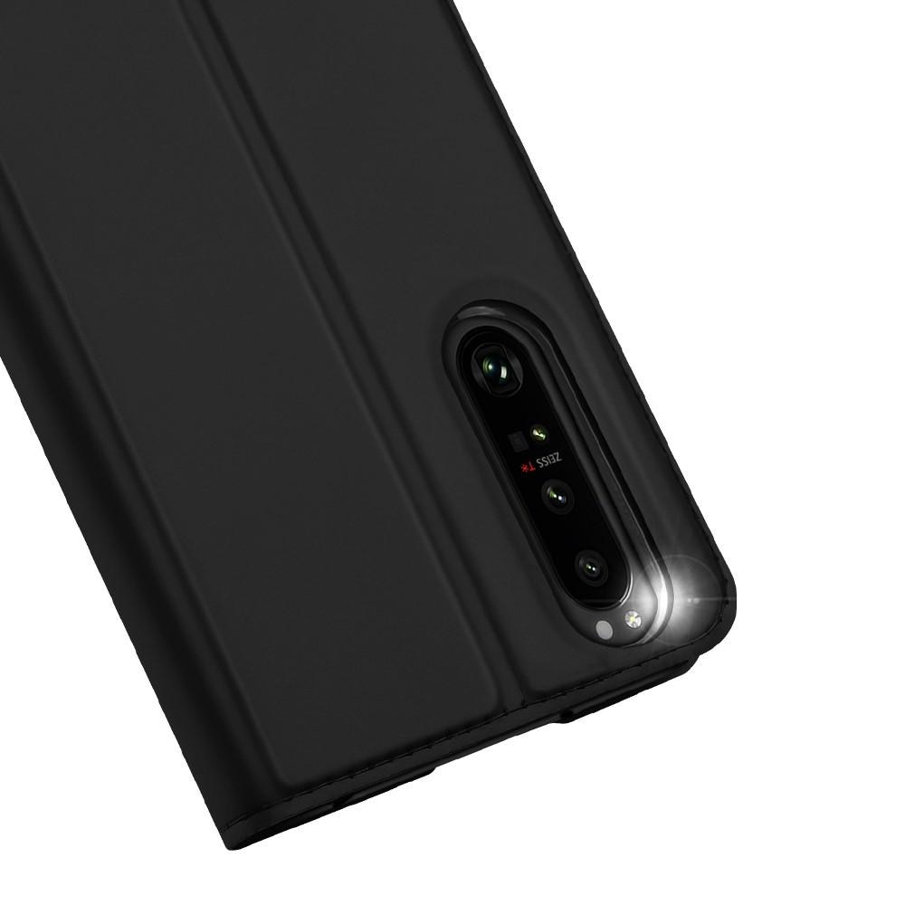 Skin Pro Series Sony Xperia 1 III - Black