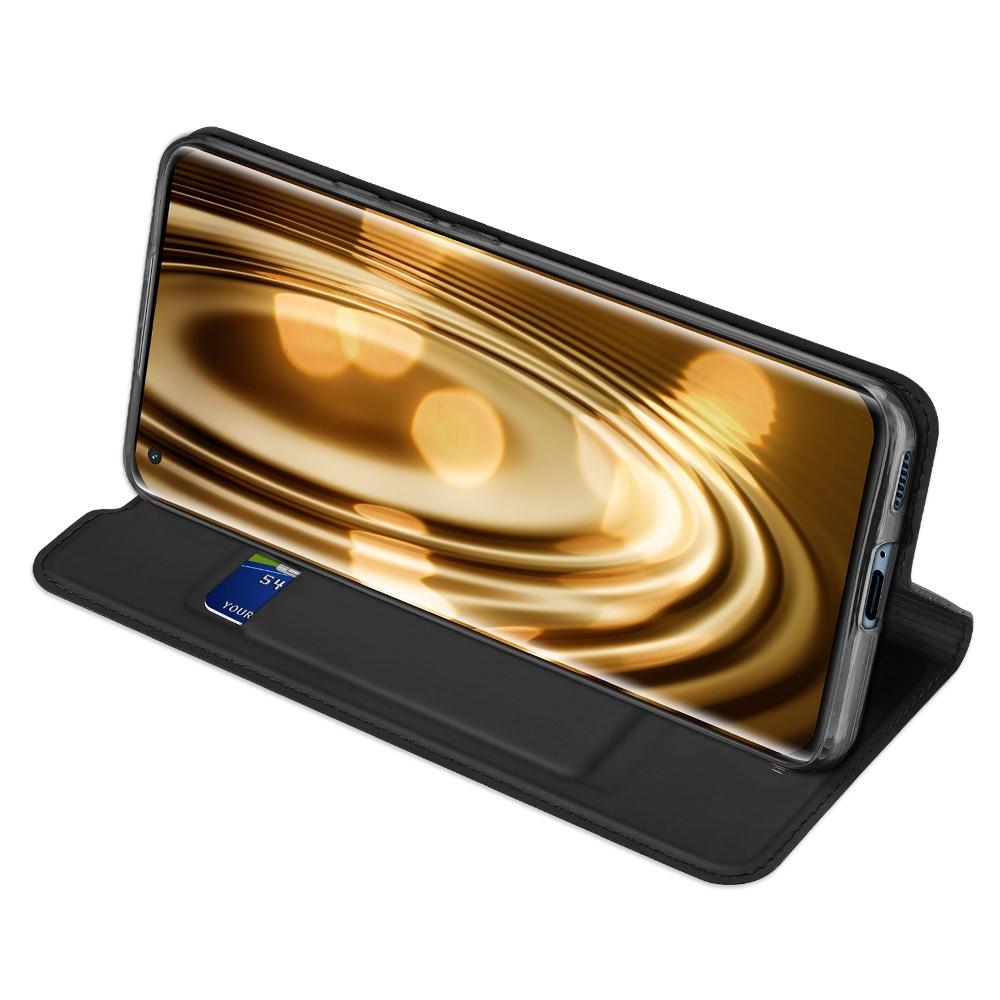 Skin Pro Series Xiaomi Mi 11 - Musta