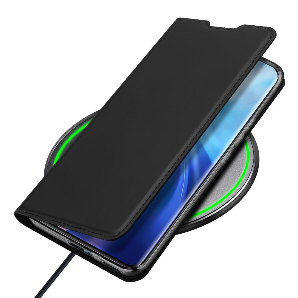 Skin Pro Series Xiaomi Mi 11 - Musta