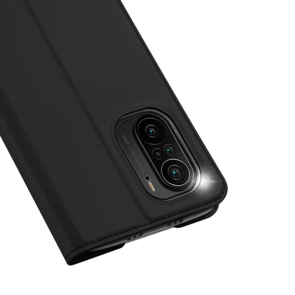 Skin Pro Series Xiaomi Mi 11i - Black