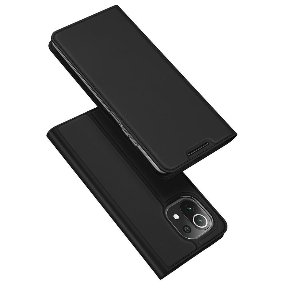 Skin Pro Series Xiaomi Mi 11 Lite - Black