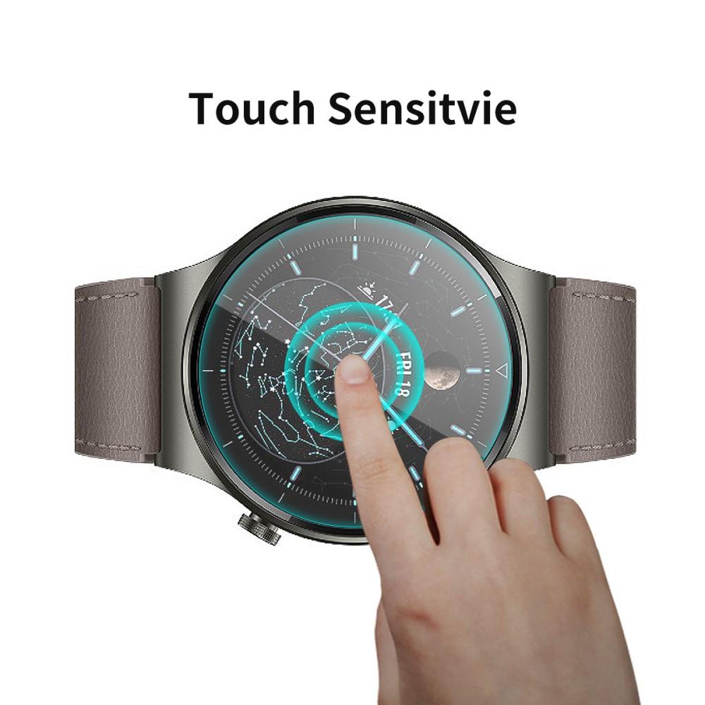 0.2mm Näytön Panssarilasi Huawei Watch GT 2 Pro