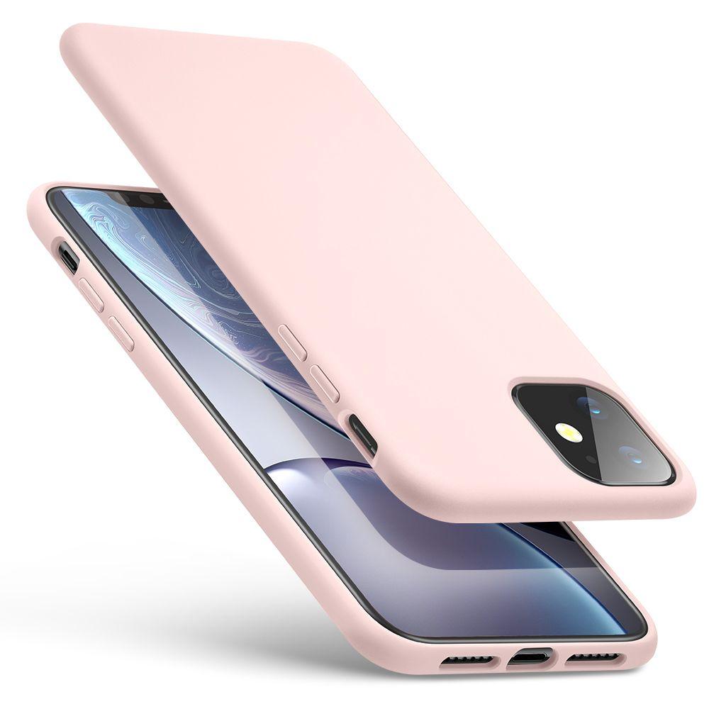 Yippee Case iPhone 11 Pink