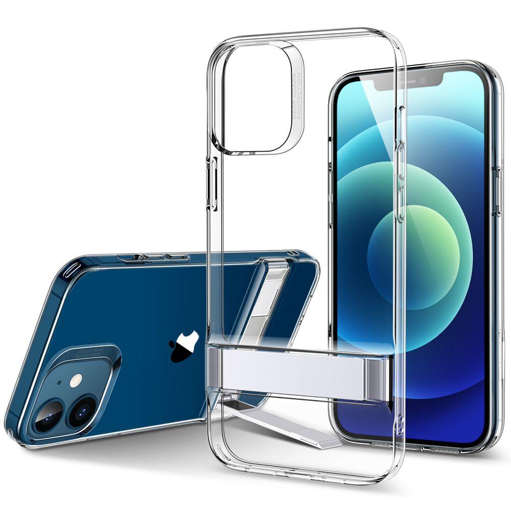 Air Shield Boost iPhone 12 Mini Clear