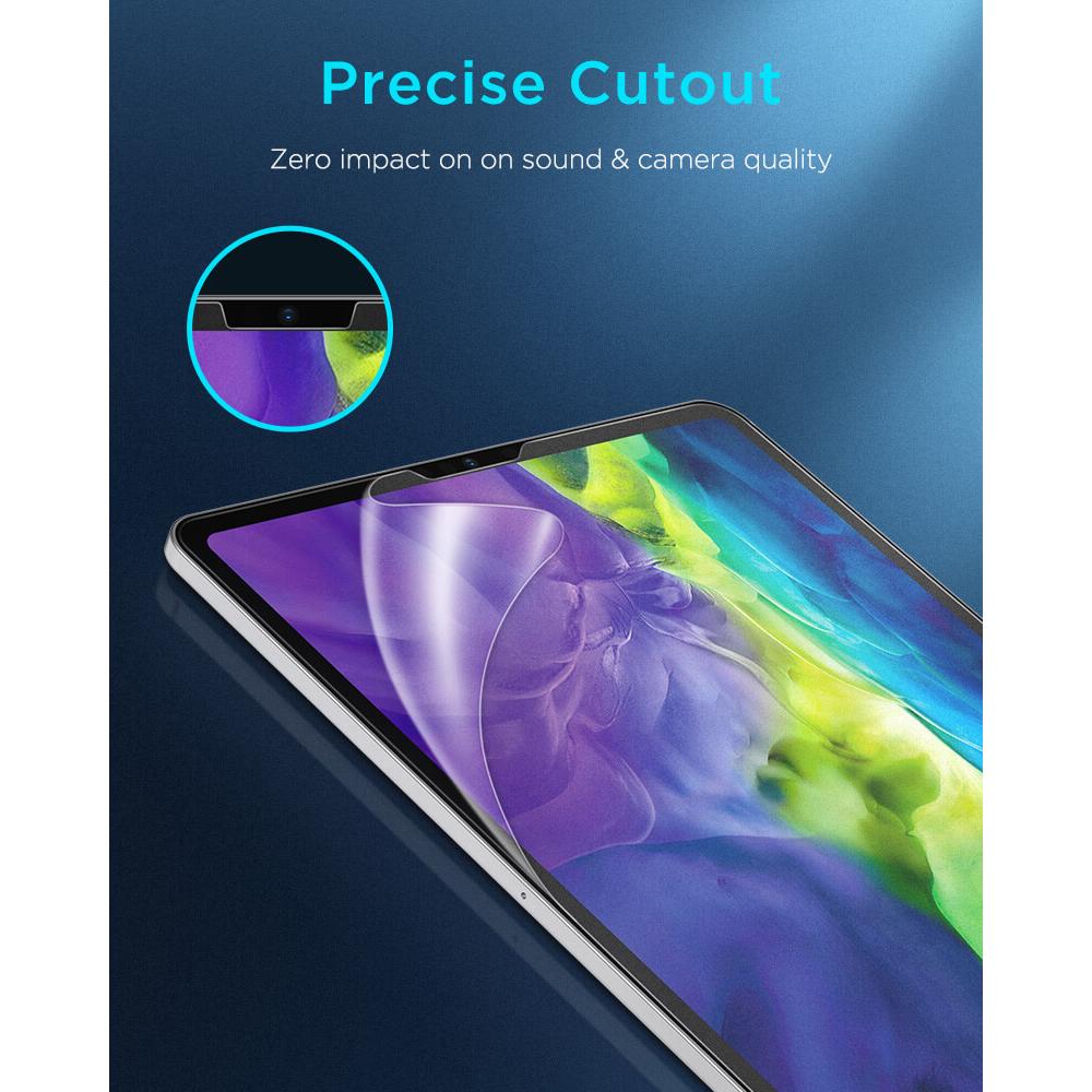 Paper-like Screen Protector iPad Pro 12.9 2018/2020/2021