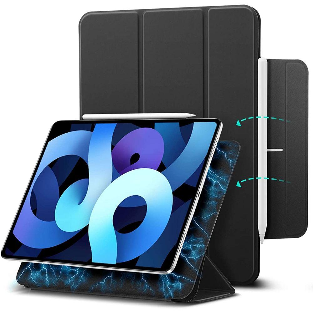 Rebound Magnetic Case iPad Air 10.9 2020/2022 Black