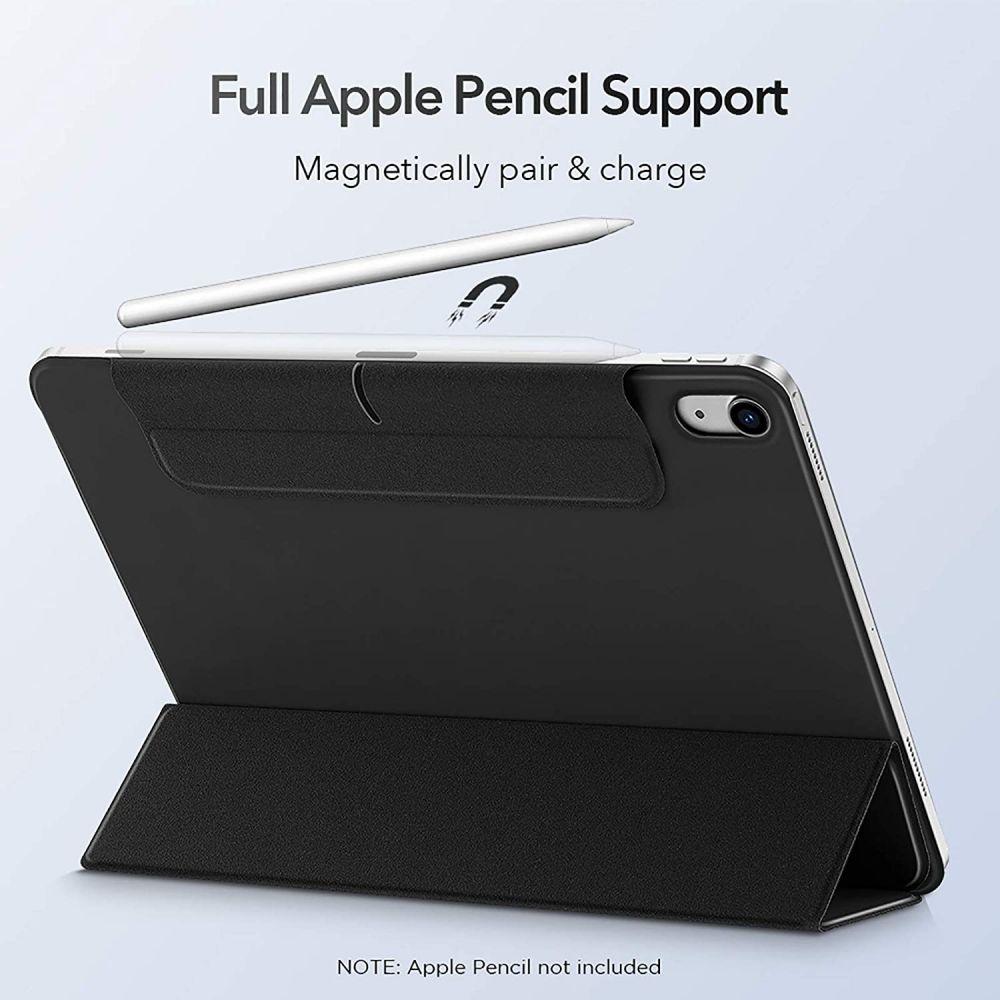 Rebound Magnetic Case iPad Air 10.9 2020 Black